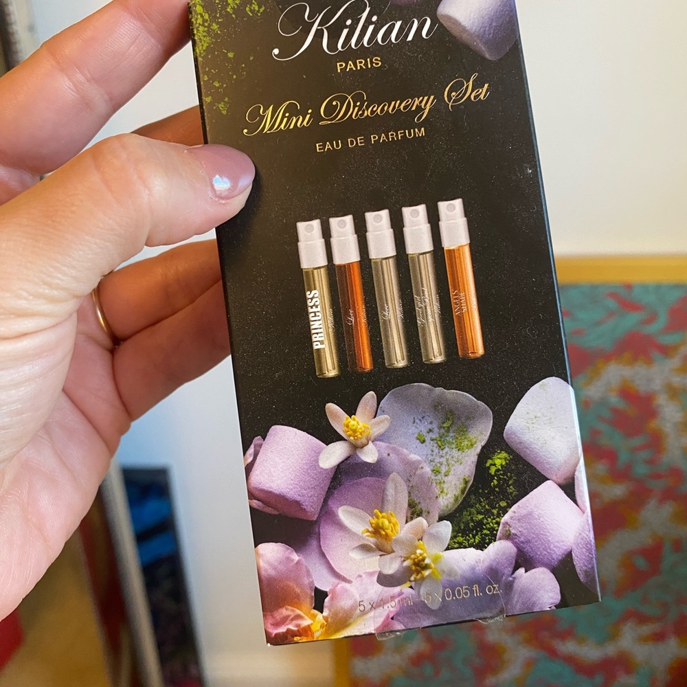 Kilian Eau de Parfum Set
